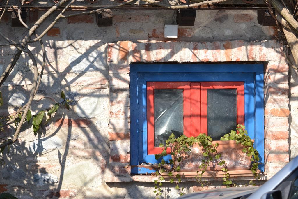 Vila La Favola Sirmione Exteriér fotografie